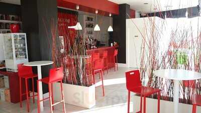 Pizzería Totó Vitoria