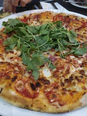 Pizzería Totó Vitoria