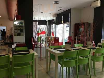 Pizzería Totó Vitoria