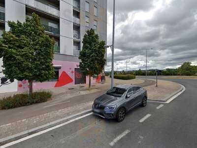 Pizzería Totó Vitoria