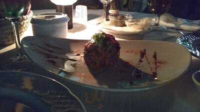 Restaurante El Jardín