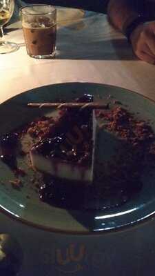 Restaurante El Jardín