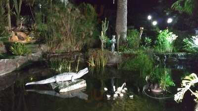 Restaurante El Jardín