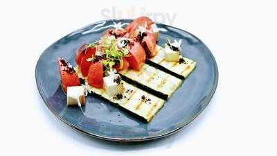 Restaurante El Jardín