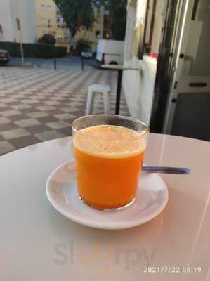 Cafeteria-cerveceria "izan"