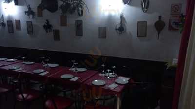 Cafeteria-cerveceria "izan"