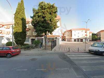 Cafeteria-cerveceria "izan"