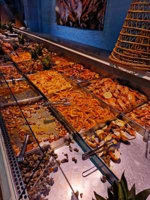 Gran Buffet La Gaya