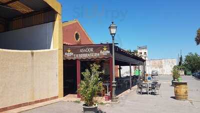 La Herradura