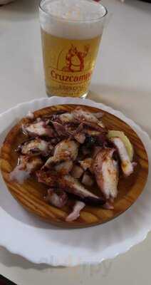 Bar Tapas Dori Y Pepe