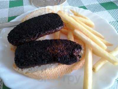 Bar Tapas Dori Y Pepe