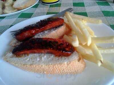 Bar Tapas Dori Y Pepe