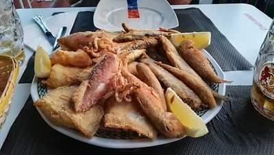 Bar Tapas Dori Y Pepe