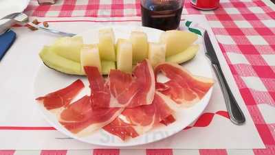 Bar Tapas Dori Y Pepe