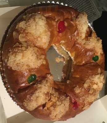 Panadería Bollería Marisol