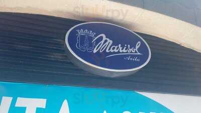 Panadería Bollería Marisol