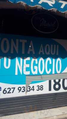 Panadería Bollería Marisol