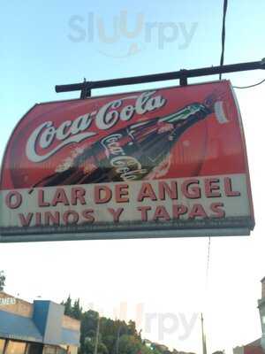 O Lar De Angel