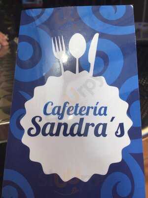 Sandra's Cafeteria