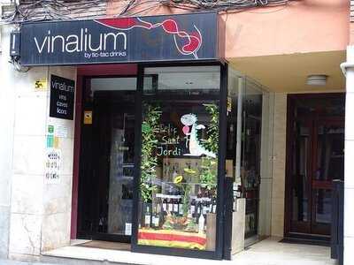 Vinalium Badalona