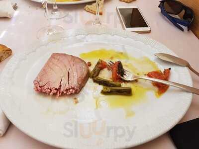 Restaurante De Mar Aurelio