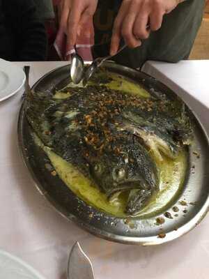 Restaurante De Mar Aurelio