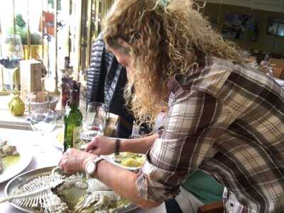 Restaurante De Mar Aurelio