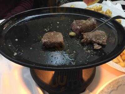 Restaurante De Mar Aurelio