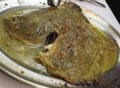 Restaurante De Mar Aurelio