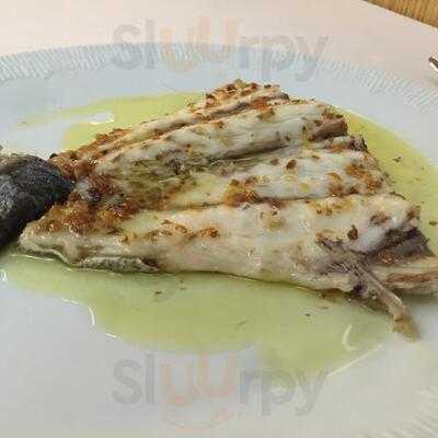 Restaurante De Mar Aurelio