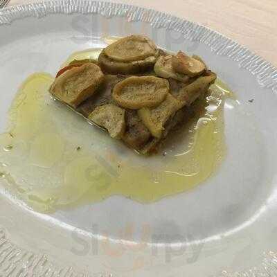 Restaurante De Mar Aurelio