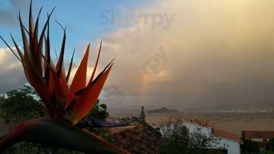 Mirador Da Ría