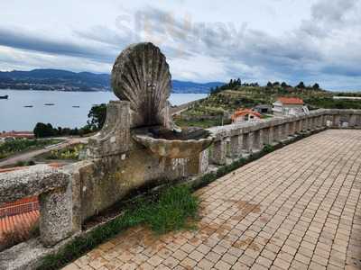 Mirador Da Ría