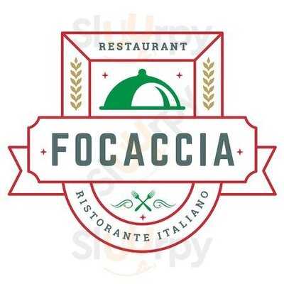 Focaccia