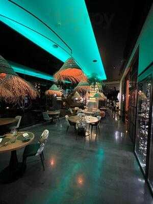 Kentia, Gourmet Club