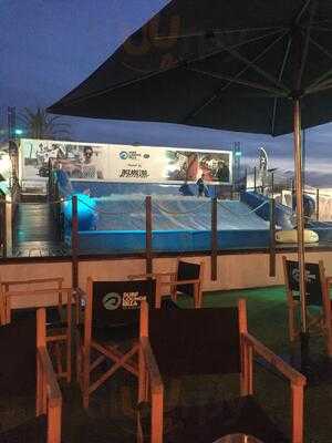 Surf Lounge Ibiza Restaurant