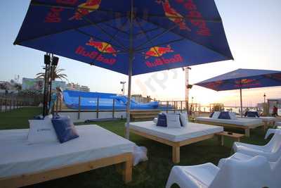 Surf Lounge Ibiza Restaurant