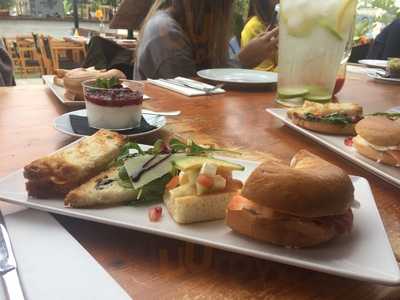 Surf Lounge Ibiza Restaurant