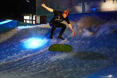 Surf Lounge Ibiza Restaurant