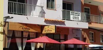 El Tomate Gastrobar