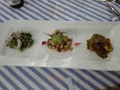 Los Pasajeros Marina Botafoch