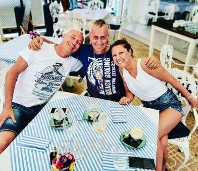 Los Pasajeros Marina Botafoch