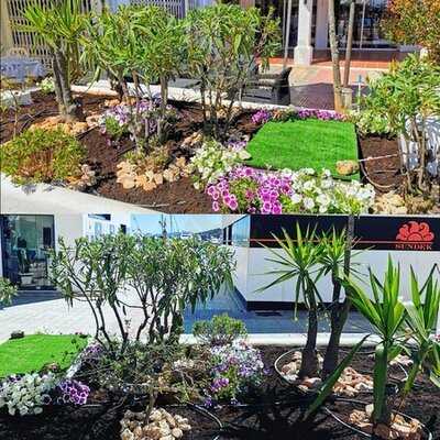 Los Pasajeros Marina Botafoch