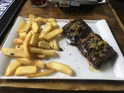 Los Pasajeros Marina Botafoch