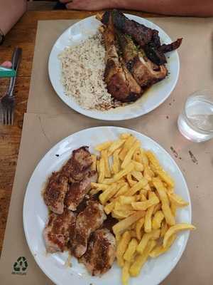 Los Pasajeros Marina Botafoch