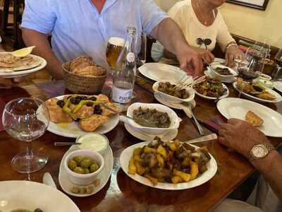 Restaurante Rincón De Pepe