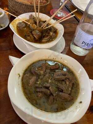 Restaurante Rincón De Pepe