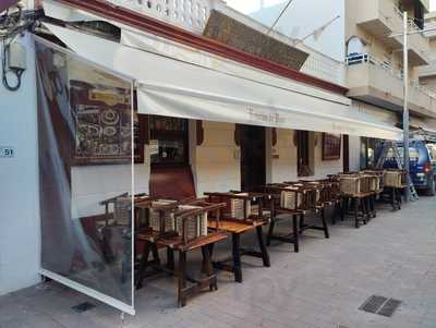 Restaurante Rincón De Pepe