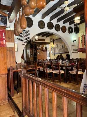 Restaurante Rincón De Pepe