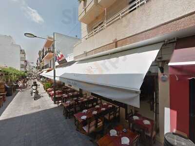 Restaurante Rincón De Pepe